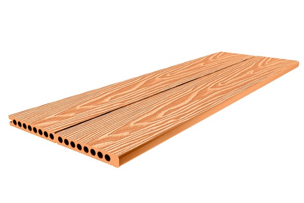 Ступень NauticPrime Esthetic Wood 300x22x4000 мм, кедр купить в Боровичах