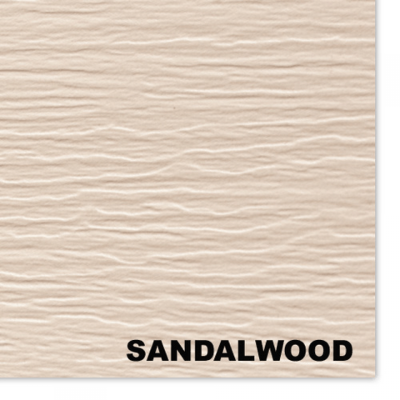 Сайдинг Виниловый Mitten, Oregon Pride, Sandalwood