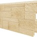 Фасадная панель VOX Sandstone (Сандстоун) кремовый купить в Боровичах