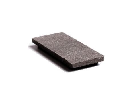 Заглушка для лавочного бруса Ecodecking Комфорт 40х90 венге купить в Боровичах