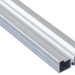 Лага алюминиевая KRONEX 40x15x3000 мм опорная Slim купить в Боровичах