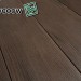 Террасная доска из ДПК WOODVEX Select Colorite Венге купить в Боровичах