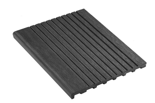 Ступень полнотелая из ДПК Deckart Step Графит купить в Боровичах