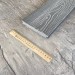 Террасная доска Latitudo Solid 150х21 Серый (Полнотелая) купить в Боровичах