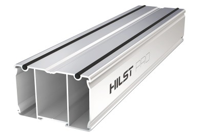Лага алюминиевая Hilst JOIST Professional PREMIUM 4000x60x40