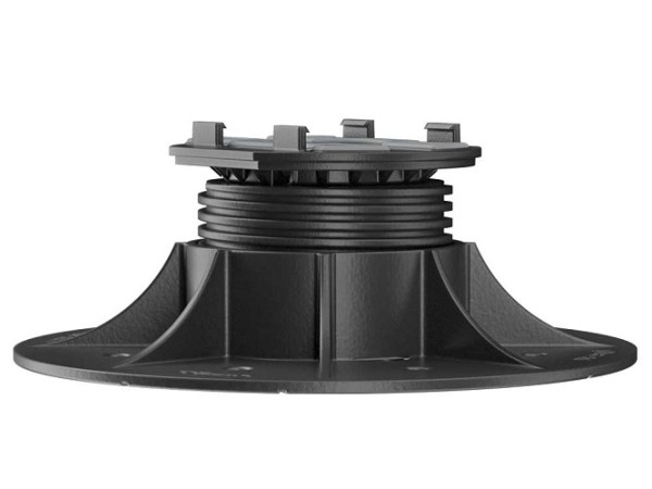 Регулируемая опора HILST LIFT self-leveling HL2 (50-75мм) купить в Боровичах