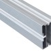 Лага алюминиевая KRONEX 80x40x3000 мм конструктивная купить в Боровичах