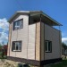 Сайдинг "blockhouse" под бревно, Престиж ВН-01, бежевый купить в Боровичах