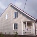 Сайдинг "blockhouse" под бревно, Престиж ВН-01, бежевый купить в Боровичах
