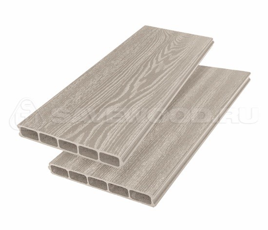 Грядочная доска ДПК 3D Savewood SW Rumex Бежевый купить в Боровичах