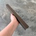 П-профиль Алюминиевый EasyDecking 35x25 Венге купить в Боровичах