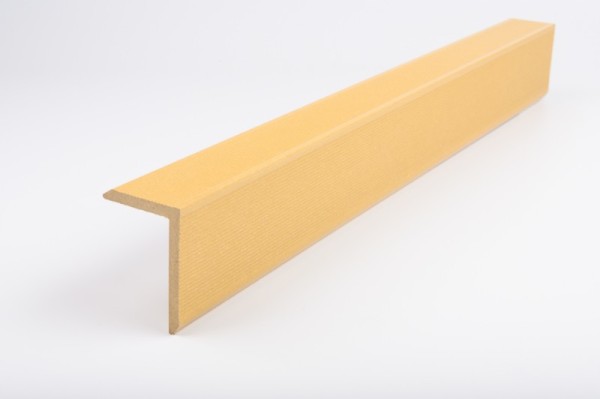 Угол торцевой Ecodecking Титан 60х40х3000 Песочный купить в Боровичах