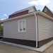 Сайдинг "blockhouse" под бревно, Престиж ВН-01, персиковый купить в Боровичах