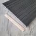 Ступень ДПК Latitudo Step-320 Графит Полнотелая купить в Боровичах