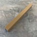 П-профиль Алюминиевый EasyDecking 35x25 Дуб купить в Боровичах