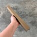 П-профиль Алюминиевый EasyDecking 35x25 Дуб купить в Боровичах