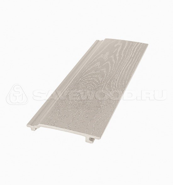 Сайдинг из дпк savewood sw-sorbus тангенциальный распил бежевый купить в Боровичах