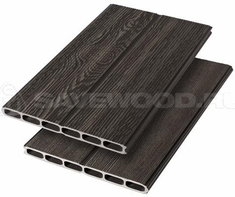 Грядочная доска ДПК 3D Savewood SW Laurus коричневый купить в Боровичах