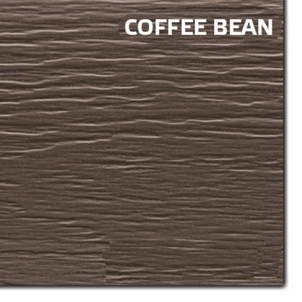 Сайдинг Виниловый Mitten, Sentry Mitten, Coffee Bean купить в Боровичах