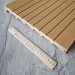 Ступень ДПК Latitudo Step-320 Орех Полнотелая купить в Боровичах