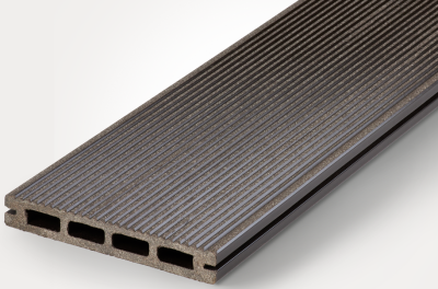 Доска Террасная NanoWood «Lite» ECO венге