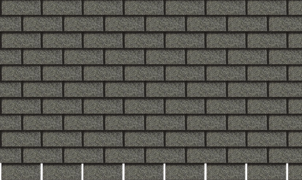 Фасадная плитка Docke STANDARD, Brick, Серый купить в Боровичах