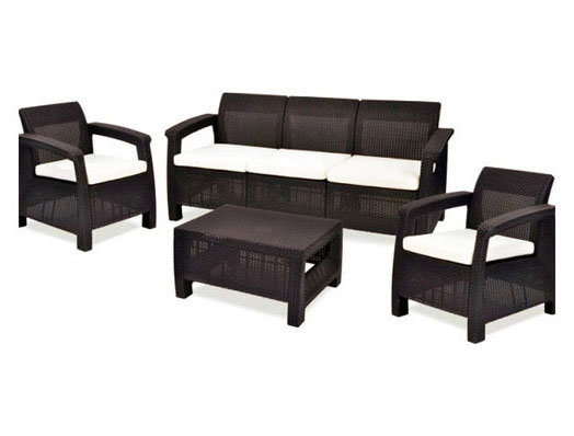 Комплект Corfu Triple Set купить в Боровичах