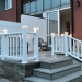 Светодиодная крышка-светильник GardenParkett Белый купить в Боровичах