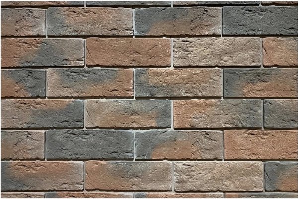 Фиброцементные панели КАНЬОН коллекция АРИЗОНА 26 купить в Боровичах