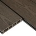 Террасная доска из ДПК CM Decking серия NATUR цвет венге купить в Боровичах