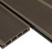 Террасная доска из ДПК CM Decking серия NATUR цвет венге купить в Боровичах