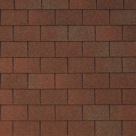 Гибкая черепица Tegola TOSCANA terracotta 406 купить в Боровичах