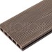 Доска террасная ДПК 3D SEQUOIA DUAL WOOD BROWN купить в Боровичах