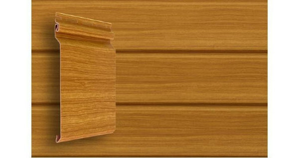 Сайдинг Natural-Брус 3,0 Grand Line Tundra клен купить в Боровичах