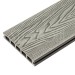 Доска террасная ДПК 3D SEQUOIA DUAL WOOD GRAY купить в Боровичах