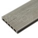 Доска террасная ДПК 3D SEQUOIA DUAL WOOD GRAY купить в Боровичах