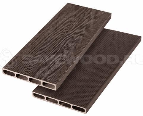 Грядочная доска ДПК 3D Savewood SW Rubus (R) терракот купить в Боровичах