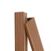 Угол торцевой Ecodecking Некст 70х35x3000 Бронза купить в Боровичах