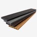 Террасная доска из ДПК RusDecking Unodeck Mogano - Орех купить в Боровичах