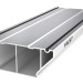 Лага алюминиевая Hilst JOIST стыковочная PRO MAX 4000x100x40 купить в Боровичах