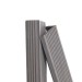 Угол торцевой Ecodecking Некст 70х35x3000 Серый купить в Боровичах