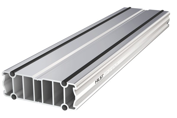 Лага алюминиевая Hilst JOIST SLIM PREMIUM 4000x60x20 купить в Боровичах