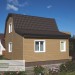 Сайдинг Виниловый Ю-Пласт, Timberblock (Тимберблок), Дуб натуральный купить в Боровичах