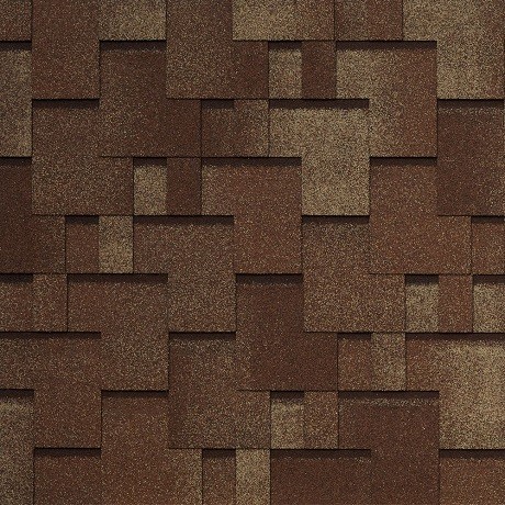 Гибкая черепица Tegola SAN REMO legno 222 купить в Боровичах