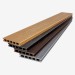 Террасная доска из ДПК RusDecking Unodeck Ultra - Венге купить в Боровичах
