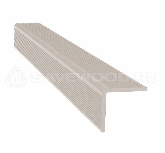 Уголок из ДПК Savewood – Бежевый купить в Боровичах