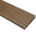 Террасная доска из ДПК CM Decking серия ROBUST цвет мербау купить в Боровичах