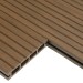 Террасная доска из ДПК CM Decking серия ROBUST цвет мербау купить в Боровичах