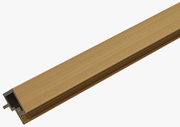 Угловой профиль CM Wall, 3000х56х49 мм PINE (Сосна) купить в Боровичах