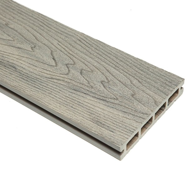 Террасная доска из ДПК CM Decking серия ROBUST цвет ясень купить в Боровичах
